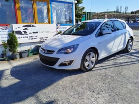Opel Astra 1.4i GPL 1 - Car24.bg Opel Astra 1.4i GPL 1