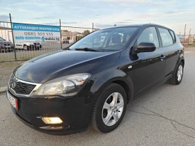 Kia Ceed 1.6 CVVT Внос от Люксембург - Car24.bg Kia Ceed 1.6 CVVT Внос от Люксембург