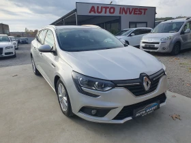 Renault Megane 1.5/110кс - Car24.bg Renault Megane 1.5/110кс