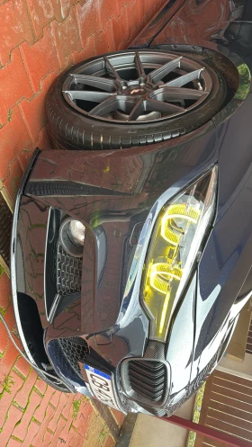 BMW 340 - 49999 лв. / 25564.08 € - 49489073 2 | Car24.bg BMW 340 - 49999 лв. / 25564.08 € - 49489073 2