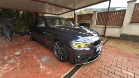 BMW 340 - Car24.bg BMW 340