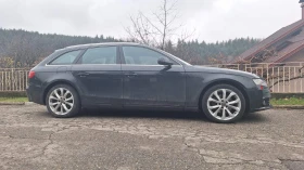 Audi A4 Avant 2.0 TFSI, 2010г. - 13700 лв. / 7004.70 € - 74185831 5 | Car24.bg Audi A4 Avant 2.0 TFSI, 2010г. - 13700 лв. / 7004.70 € - 74185831 5
