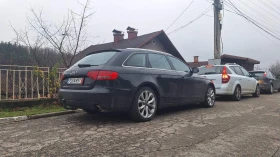 Audi A4 Avant 2.0 TFSI, 2010г. - 13700 лв. / 7004.70 € - 74185831 8 | Car24.bg Audi A4 Avant 2.0 TFSI, 2010г. - 13700 лв. / 7004.70 € - 74185831 8