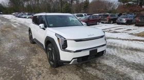 Kia EV9 0 All wheel drive - Car24.bg Kia EV9 0 All wheel drive