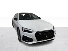 Audi A5 Sportback* Quattro* АвтоКредит* (ЦЕНА ДО БГ) - Car24.bg Audi A5 Sportback* Quattro* АвтоКредит* (ЦЕНА ДО БГ)