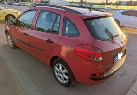 Renault Clio undefined | Auto.bg — изображение 6 Renault Clio undefined | Auto.bg — изображение 6