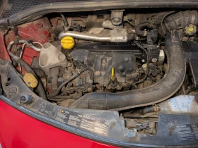 Renault Clio undefined | Auto.bg — изображение 12 Renault Clio undefined | Auto.bg — изображение 12