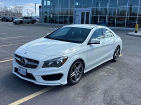 Mercedes-Benz CLA * 250 * CARFAX * БЕЗ ПЪРВОНАЧАЛНА ВНОСКА