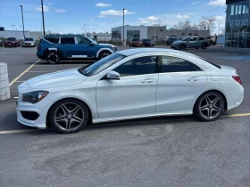 Mercedes-Benz CLA 250 АМГ ПАКЕТ/CARFAX/ПАМЕТ/ПОДГРЕВ/ПАНОРАМА | Auto.bg — изображение 2 Mercedes-Benz CLA 250 АМГ ПАКЕТ/CARFAX/ПАМЕТ/ПОДГРЕВ/ПАНОРАМА | Auto.bg — изображение 2