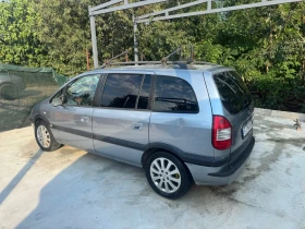 Opel Zafira 1.8 125к.с. - 900 € / 1760.25 лв. - 69491408 2 | Car24.bg Opel Zafira 1.8 125к.с. - 900 € / 1760.25 лв. - 69491408 2