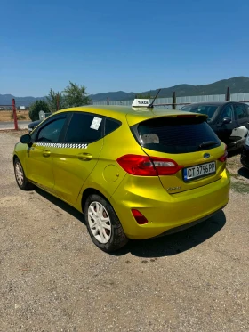 Ford Fiesta 1.0 Turbo | Auto.bg — изображение 2 Ford Fiesta 1.0 Turbo | Auto.bg — изображение 2