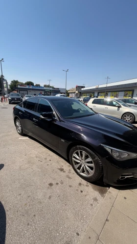 Infiniti Q50 undefined | Auto.bg — изображение 4 Infiniti Q50 undefined | Auto.bg — изображение 4