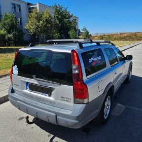 Volvo Xc70 2.4 D5 - 3200 € - 81666680 4 | Car24.bg Volvo Xc70 2.4 D5 - 3200 € - 81666680 4