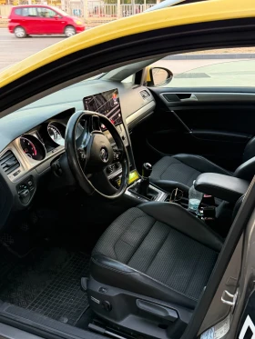 VW Golf - 7500 € - 34434882 5 | Car24.bg VW Golf - 7500 € - 34434882 5