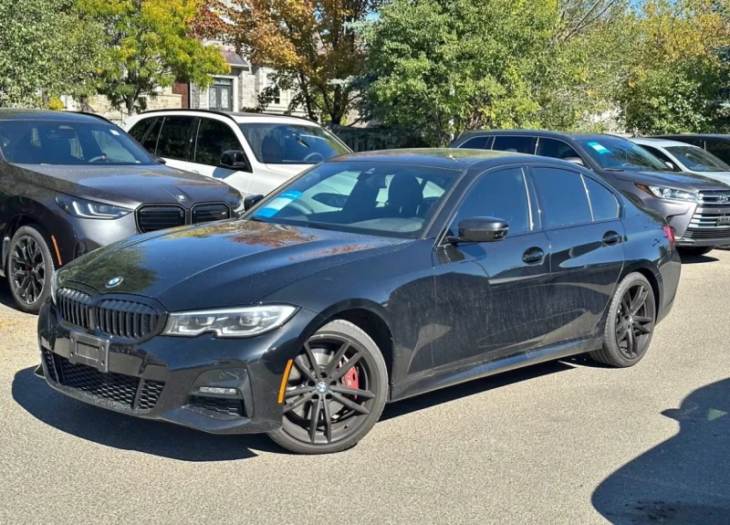 BMW 330 M SPORT * * CARFAX * * АВТО КРЕДИТ * *  - 54999 лв. / 28120.54 € - 20916897 1 | Car24.bg BMW 330 M SPORT * * CARFAX * * АВТО КРЕДИТ * *  - 54999 лв. / 28120.54 € - 20916897 1