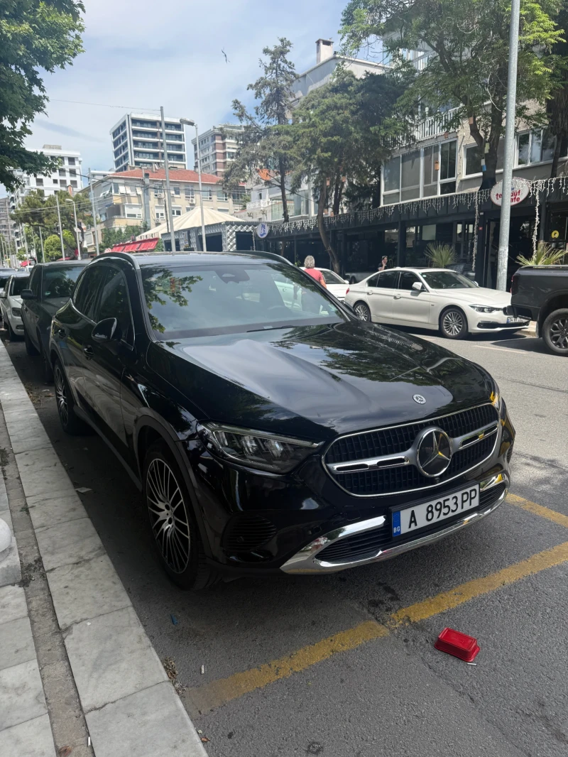 Mercedes-Benz GLC 200 - 50000 € / 97791.50 лв. - 56253571 1 | Car24.bg Mercedes-Benz GLC 200 - 50000 € / 97791.50 лв. - 56253571 1