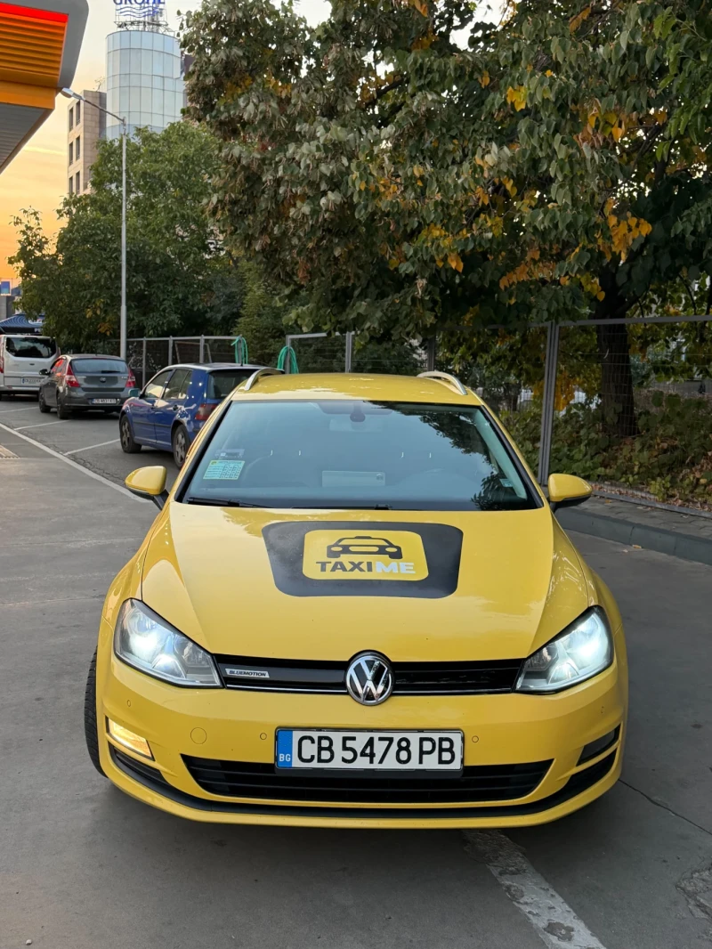 VW Golf - 7500 € - 34434882 1 | Car24.bg VW Golf - 7500 € - 34434882 1