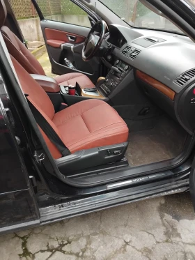 Volvo Xc90 2.4 D5 - 6800 € / 13299.64 лв. - 93904771 11 | Car24.bg Volvo Xc90 2.4 D5 - 6800 € / 13299.64 лв. - 93904771 11