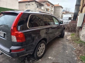 Volvo Xc90 2.4 D5 - 6800 € / 13299.64 лв. - 93904771 2 | Car24.bg Volvo Xc90 2.4 D5 - 6800 € / 13299.64 лв. - 93904771 2