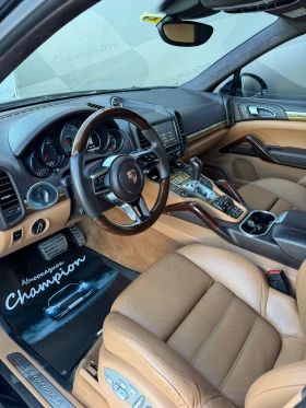Porsche Cayenne Бартер лизинг без доходи | Auto.bg — изображение 12 Porsche Cayenne Бартер лизинг без доходи | Auto.bg — изображение 12