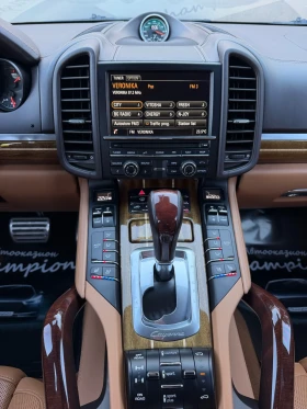 Porsche Cayenne Бартер лизинг без доходи | Auto.bg — изображение 13 Porsche Cayenne Бартер лизинг без доходи | Auto.bg — изображение 13