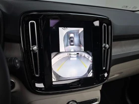 Volvo XC40 2.0 195 hp Automatic | Auto.bg — изображение 13 Volvo XC40 2.0 195 hp Automatic | Auto.bg — изображение 13