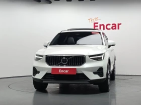 Volvo XC40 2.0 195 hp Automatic | Auto.bg — изображение 2 Volvo XC40 2.0 195 hp Automatic | Auto.bg — изображение 2