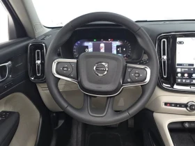 Volvo XC40 2.0 195 hp Automatic | Auto.bg — изображение 11 Volvo XC40 2.0 195 hp Automatic | Auto.bg — изображение 11