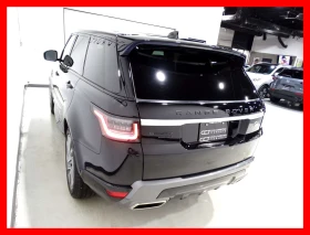 Land Rover Range Rover Sport * TD6 DIESEL HSE * NAVI/BACKUP CAM/LEATHER/PANO RO | Auto.bg — изображение 4 Land Rover Range Rover Sport * TD6 DIESEL HSE * NAVI/BACKUP CAM/LEATHER/PANO RO | Auto.bg — изображение 4