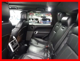 Land Rover Range Rover Sport * TD6 DIESEL HSE * NAVI/BACKUP CAM/LEATHER/PANO RO | Auto.bg — изображение 11 Land Rover Range Rover Sport * TD6 DIESEL HSE * NAVI/BACKUP CAM/LEATHER/PANO RO | Auto.bg — изображение 11