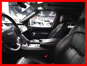 Land Rover Range Rover Sport * TD6 DIESEL HSE * NAVI/BACKUP CAM/LEATHER/PANO RO | Auto.bg — изображение 9 Land Rover Range Rover Sport * TD6 DIESEL HSE * NAVI/BACKUP CAM/LEATHER/PANO RO | Auto.bg — изображение 9