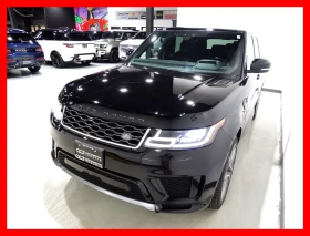 Land Rover Range Rover Sport * TD6 DIESEL HSE * NAVI/BACKUP CAM/LEATHER/PANO RO | Auto.bg — изображение 3 Land Rover Range Rover Sport * TD6 DIESEL HSE * NAVI/BACKUP CAM/LEATHER/PANO RO | Auto.bg — изображение 3