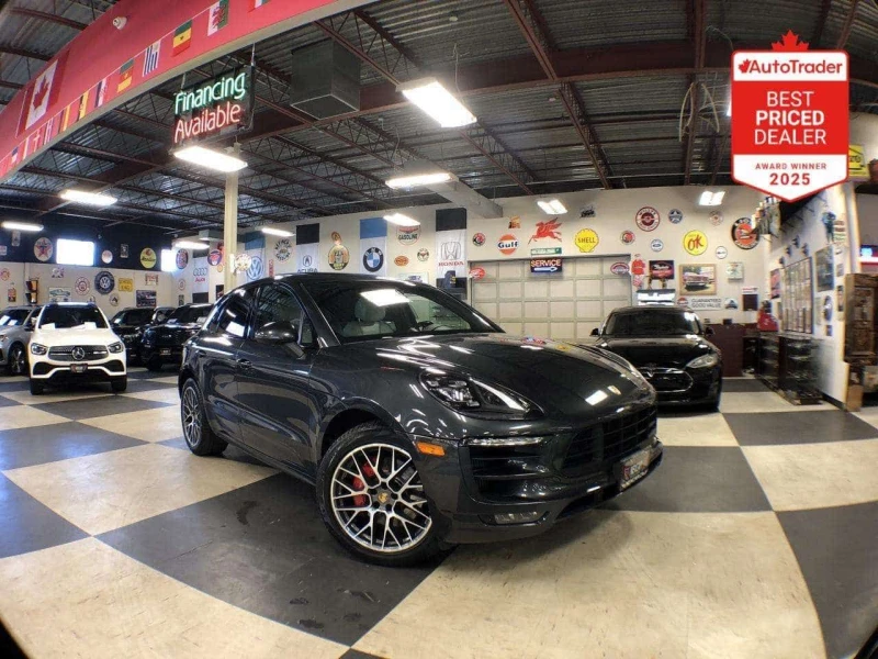Porsche Macan * GTS AWD LEATHER PAN/ROOF NAV B/SPOT L/ASSIST CAM - 22700 € / 44397.34 лв. - 91421919 1 | Car24.bg Porsche Macan * GTS AWD LEATHER PAN/ROOF NAV B/SPOT L/ASSIST CAM - 22700 € / 44397.34 лв. - 91421919 1