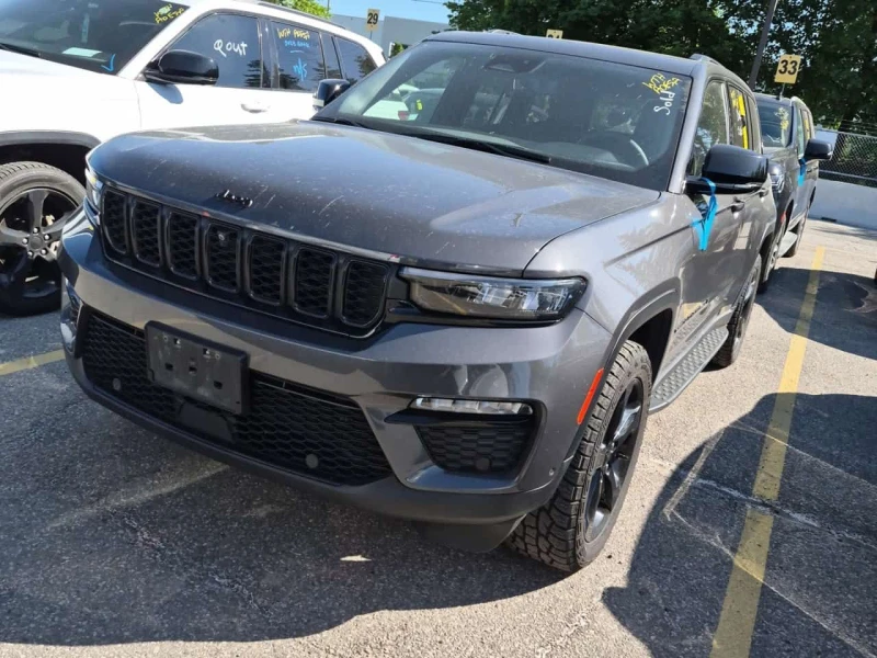 Jeep Grand cherokee * LIMITED * КАМЕРА* ПАНОРАМА* ОБДУХВАНЕ* ДИСТРОНИК - 28490 € / 55721.60 лв. - 83420084 1 | Car24.bg Jeep Grand cherokee * LIMITED * КАМЕРА* ПАНОРАМА* ОБДУХВАНЕ* ДИСТРОНИК - 28490 € / 55721.60 лв. - 83420084 1