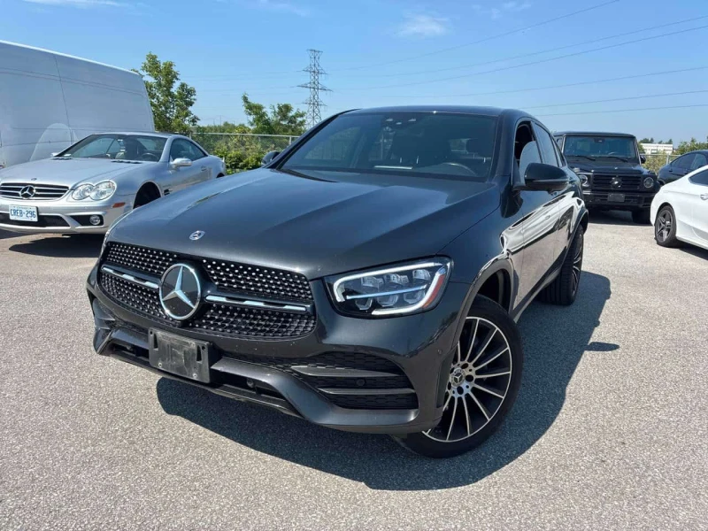 Mercedes-Benz GLC * 300 * CARFAX * ЦЕНА ДО БГ - 31900 € / 62390.98 лв. - 34106931 1 | Car24.bg Mercedes-Benz GLC * 300 * CARFAX * ЦЕНА ДО БГ - 31900 € / 62390.98 лв. - 34106931 1