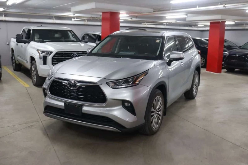 Toyota Highlander * Limited * АВТОКРЕДИТ БЕЗ ПЪРВОНАЧАЛНА ВНОСКА* - 31500 € / 61608.64 лв. - 87307402 1 | Car24.bg Toyota Highlander * Limited * АВТОКРЕДИТ БЕЗ ПЪРВОНАЧАЛНА ВНОСКА* - 31500 € / 61608.64 лв. - 87307402 1