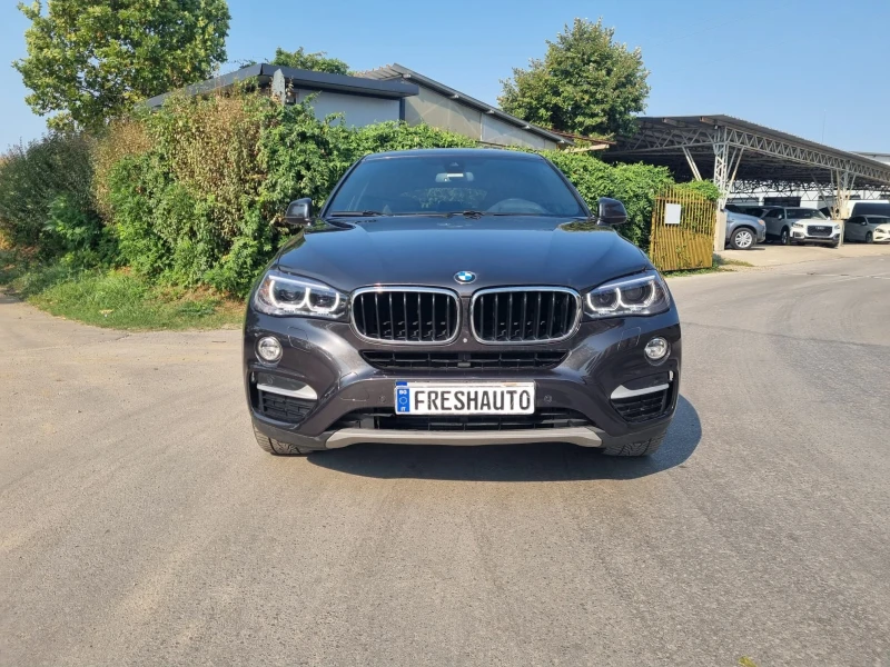 BMW X6 - 19900 € - 71609162 1 | Car24.bg BMW X6 - 19900 € - 71609162 1