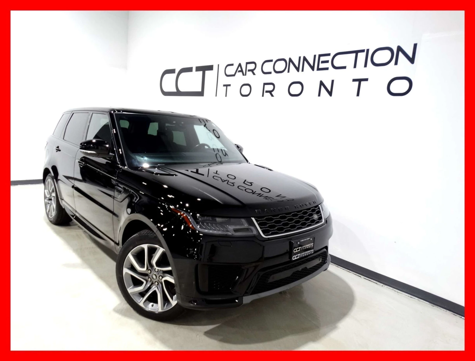 Land Rover Range Rover Sport * TD6 DIESEL HSE * NAVI/BACKUP CAM/LEATHER/PANO RO | Auto.bg — изображение 1 Land Rover Range Rover Sport * TD6 DIESEL HSE * NAVI/BACKUP CAM/LEATHER/PANO RO | Auto.bg — изображение 1