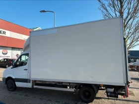 VW Crafter undefined | Auto.bg — изображение 5 VW Crafter undefined | Auto.bg — изображение 5