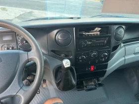 Iveco 35s12 2.3 5+ 1 | Auto.bg — изображение 12 Iveco 35s12 2.3 5+ 1 | Auto.bg — изображение 12