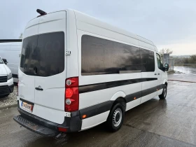 VW Crafter MAXI , KLIMA , AVTOPILOT | Auto.bg — изображение 4 VW Crafter MAXI , KLIMA , AVTOPILOT | Auto.bg — изображение 4