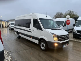 VW Crafter MAXI , KLIMA , AVTOPILOT | Auto.bg — изображение 3 VW Crafter MAXI , KLIMA , AVTOPILOT | Auto.bg — изображение 3