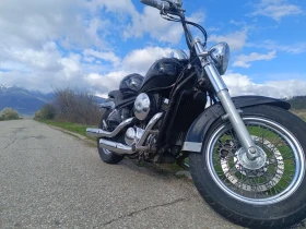 Kawasaki Vulcan