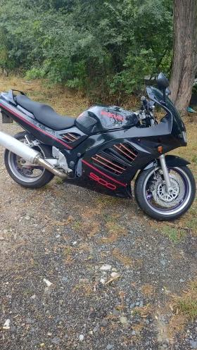 Suzuki Rf 900 | Auto.bg — изображение 6 Suzuki Rf 900 | Auto.bg — изображение 6