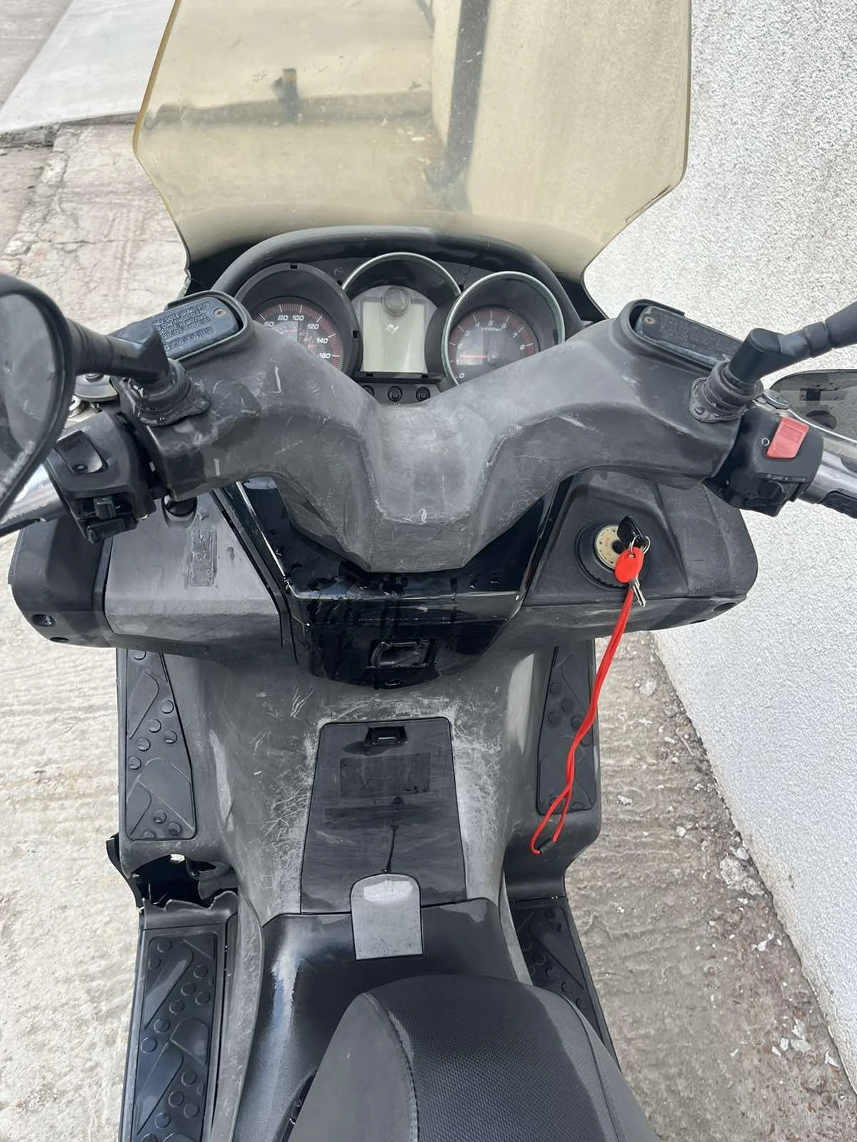 Kymco Downtown 300 - изображение 7 | Auto.bg Kymco Downtown 300 - изображение 7