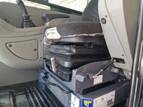 Багер Yanmar B95W | Auto.bg — изображение 12 Багер Yanmar B95W | Auto.bg — изображение 12