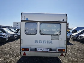Каравана Adria undefined | Auto.bg — изображение 7 Каравана Adria undefined | Auto.bg — изображение 7