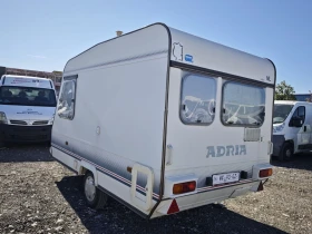 Каравана Adria undefined | Auto.bg — изображение 6 Каравана Adria undefined | Auto.bg — изображение 6