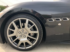 Maserati GranTurismo 4.7 S V8 | Mobile.bg   6
