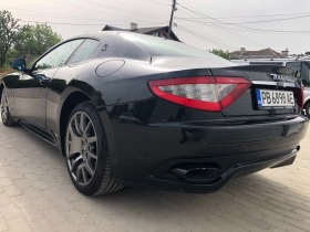 Maserati GranTurismo 4.7 S V8 | Mobile.bg   4